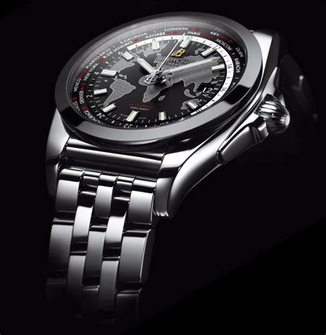 breitling galactic 29 sleekt|Breitling unitime sleekt.